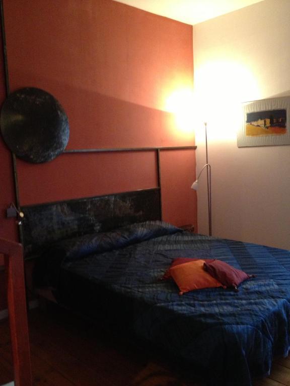 ベジエ Les Jardins Du Rebaut Bed & Breakfast 部屋 写真
