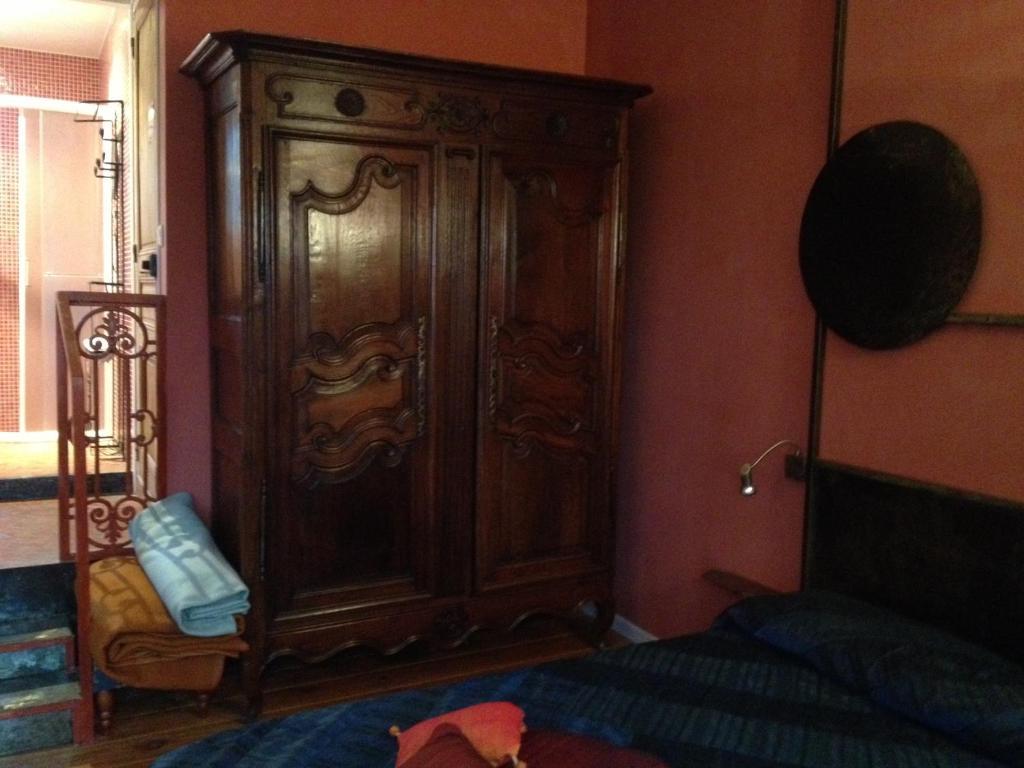 ベジエ Les Jardins Du Rebaut Bed & Breakfast 部屋 写真