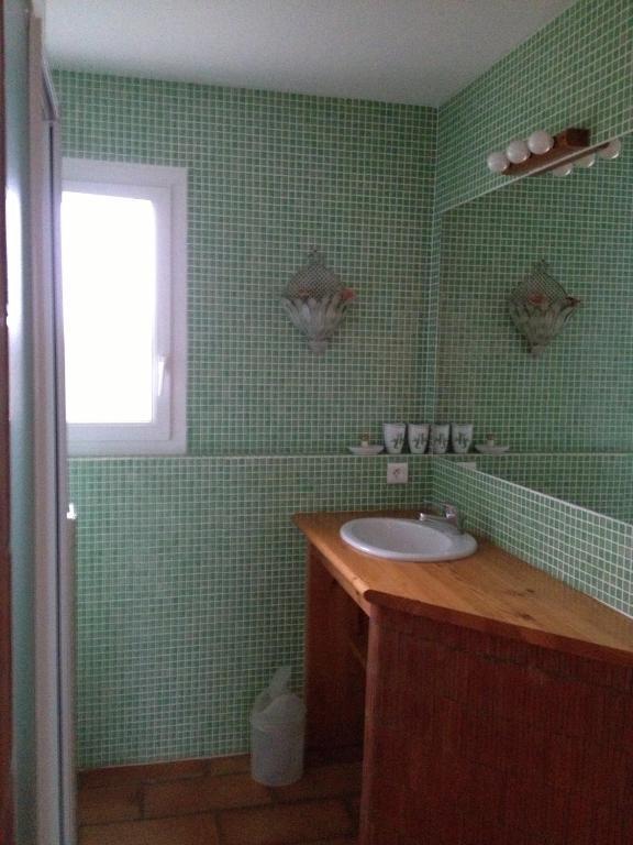 ベジエ Les Jardins Du Rebaut Bed & Breakfast エクステリア 写真